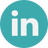 icône linkedin